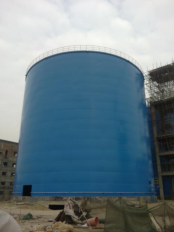 路桥1万吨大型钢板库